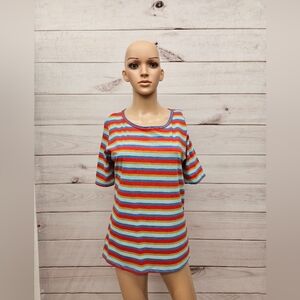 Gigi Lularoe - Large